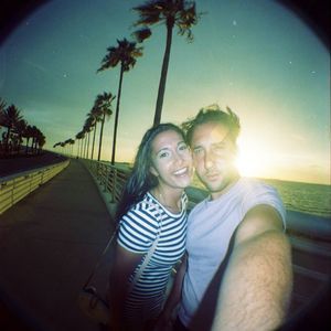 Meet your Posher, Louis